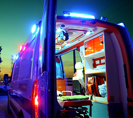 嵩县车辆内部展示